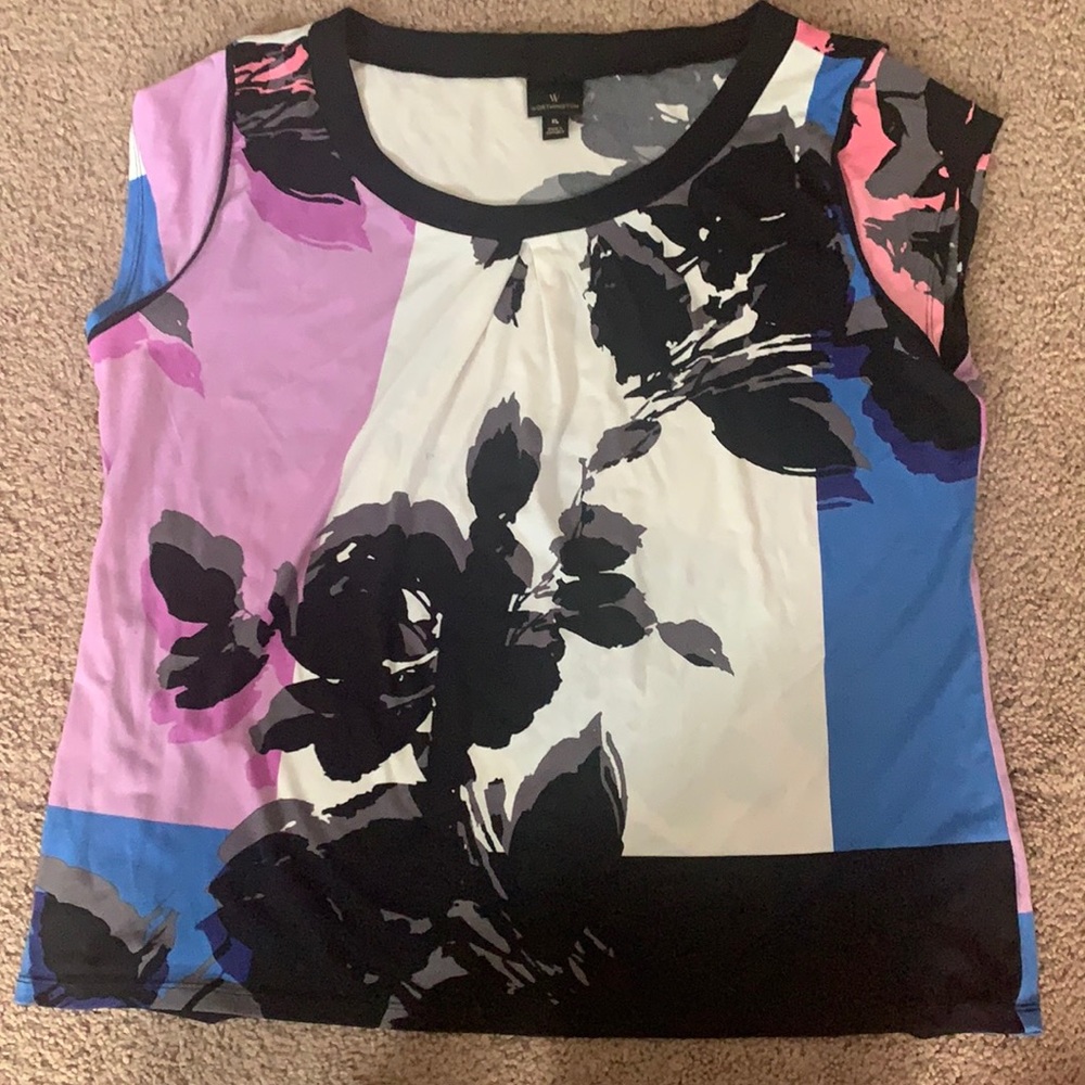 Worthington top